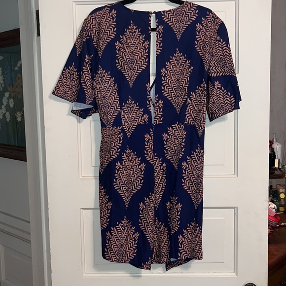 Romper - Picture 2 of 2